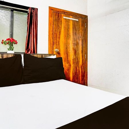Super Hotel O Dombivali Formerly Pk Lodging Dombivli المظهر الخارجي الصورة
