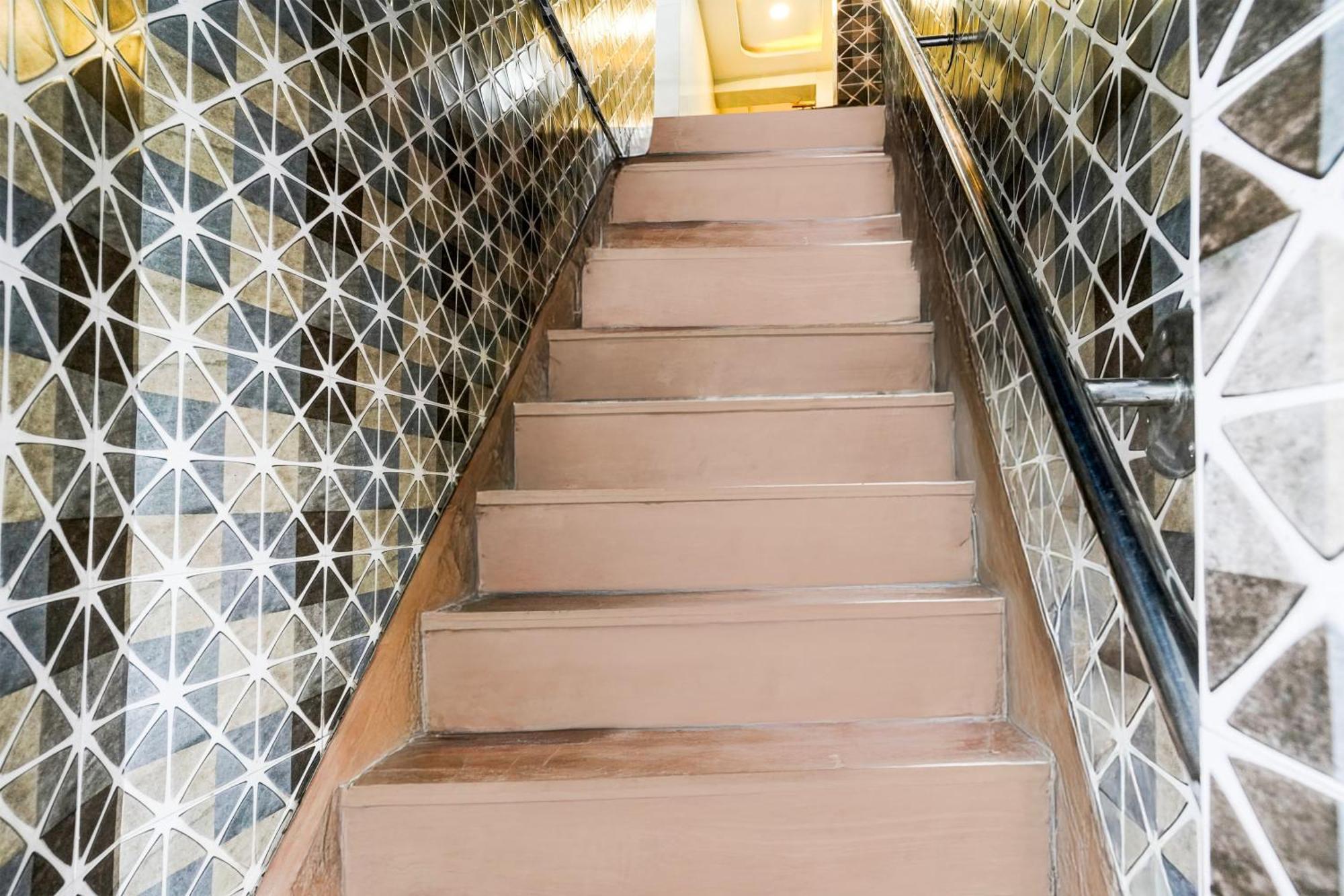 Super Hotel O Dombivali Formerly Pk Lodging Dombivli المظهر الخارجي الصورة