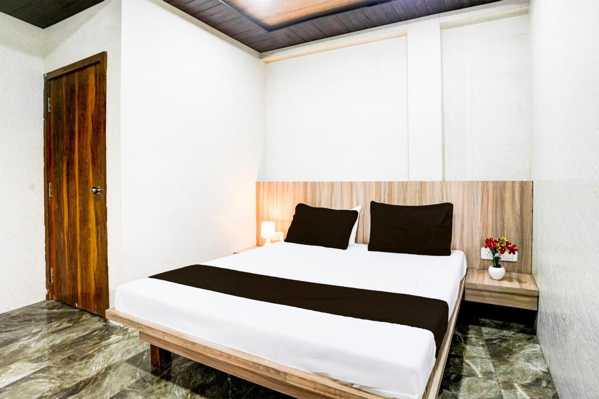 Super Hotel O Dombivali Formerly Pk Lodging Dombivli المظهر الخارجي الصورة
