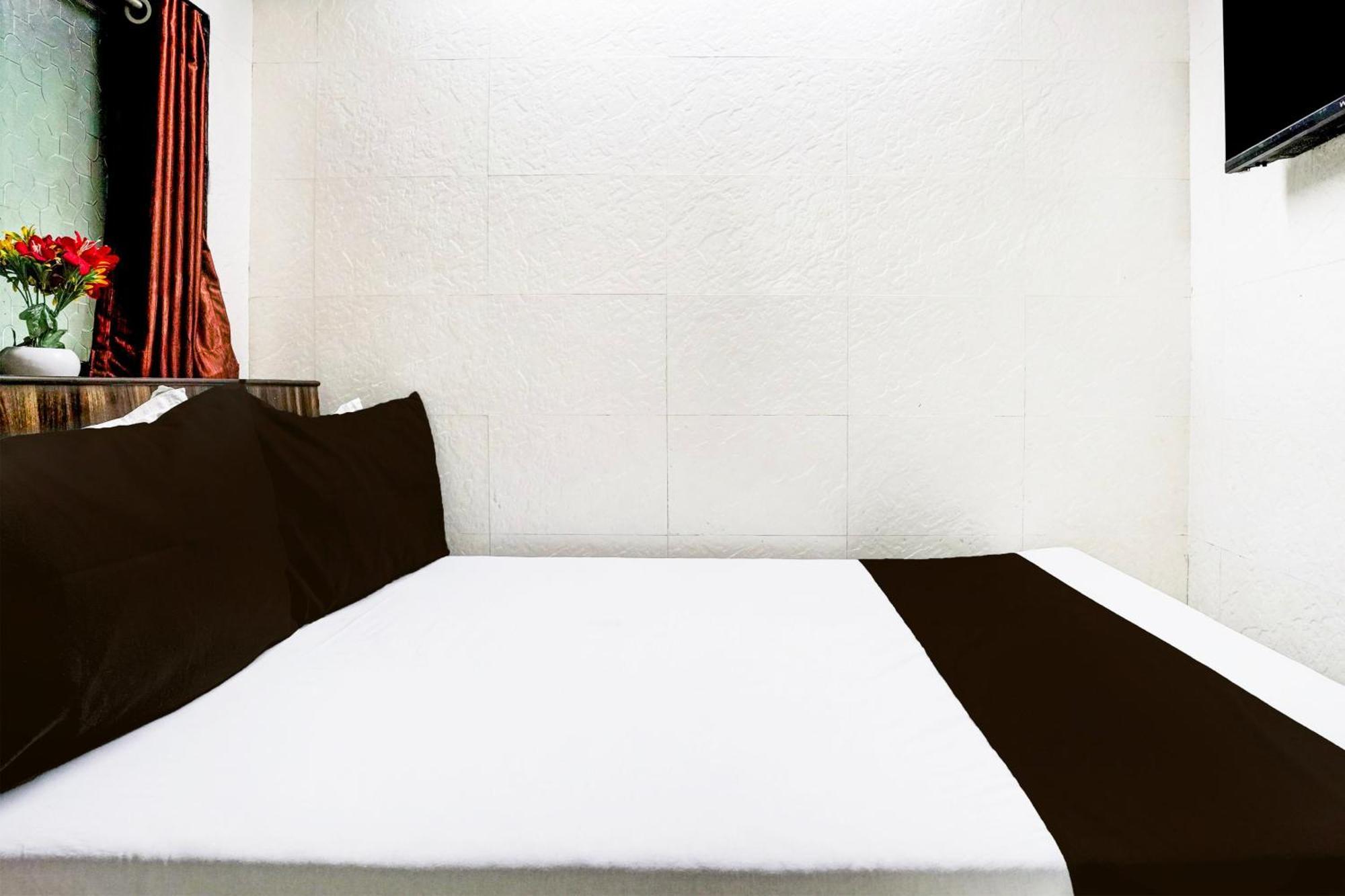 Super Hotel O Dombivali Formerly Pk Lodging Dombivli المظهر الخارجي الصورة