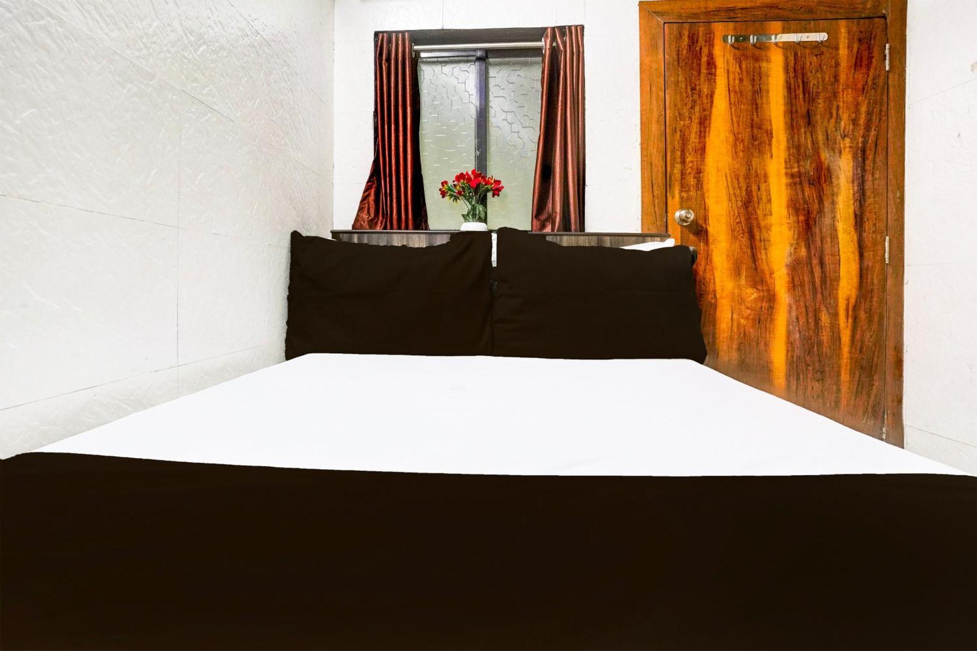 Super Hotel O Dombivali Formerly Pk Lodging Dombivli المظهر الخارجي الصورة